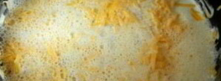 лаваш с сыром в мультиварке. Шаг 6