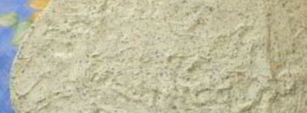 лаваш с творогом и зеленью. Шаг 3