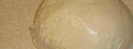 лаваш в тандыре. Шаг 6