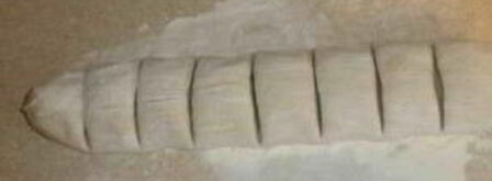 лаваш в тандыре. Шаг 7