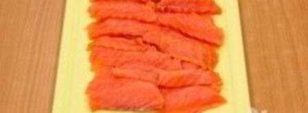 рулетики с лавашом. Шаг 3