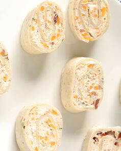 Рулетики в лаваше