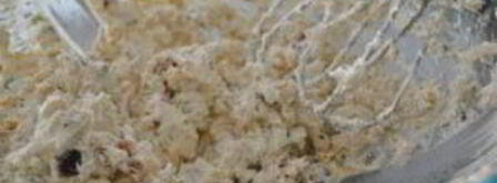 рулетики в лаваше. Шаг 3