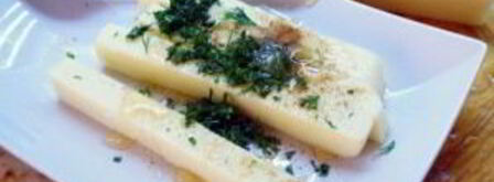 сулугуни в лаваше. Шаг 4