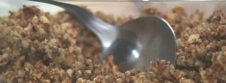 закуска из лаваша с соусом из перца. Шаг 7