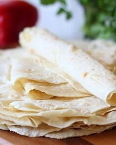 Армянская лепешка