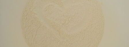 ароматная фокачча с помидорками черри и чесночным маслом. Шаг 4