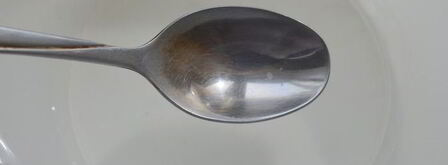 ароматная фокачча с помидорками черри и чесночным маслом. Шаг 9