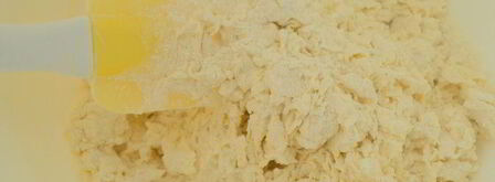 банановая фокачча. Шаг 4