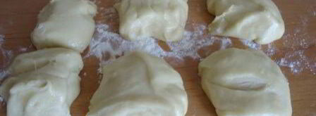 дагестанские лепешки гогол-хойе. Шаг 3