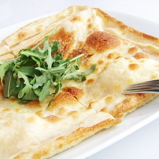 Рецепт фокаччи бездрожжевой