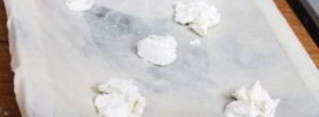 фокачча бездрожжевая. Шаг 6