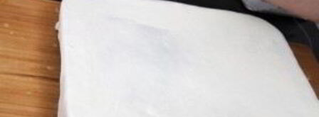 фокачча бездрожжевая. Шаг 7