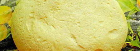 фокачча на минеральной воде. Шаг 4