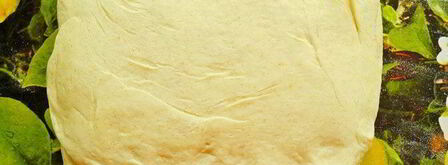 фокачча на минеральной воде. Шаг 6