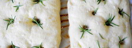 фокачча на минеральной воде. Шаг 10