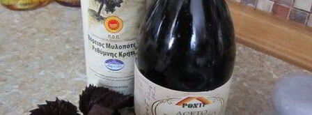 фокачча с бальзамическими помидорами. Шаг 8