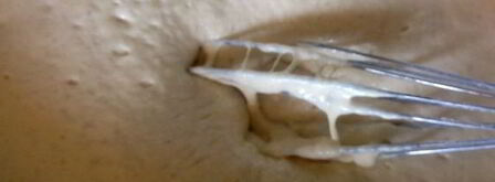 фокачча с помидорами черри и итальянскими травами. Шаг 4