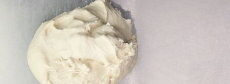 фокачча. Шаг 3