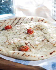 Греческая пита