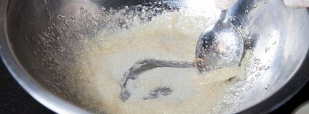 греческая пита. Шаг 3