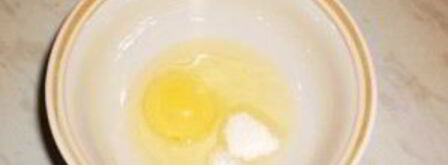 картофельные лепешки с сыром. Шаг 3