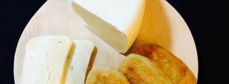 кукурузные лепешки мчады. Шаг 7