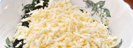 лепешки гезлеме. Шаг 3