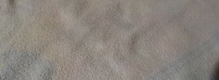 мини лепёшки на сковороде. Шаг 8