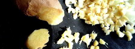 мясные лепешки на сковороде. Шаг 11