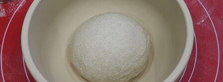 овсяные лепешки. Шаг 5