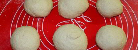 овсяные лепешки. Шаг 6