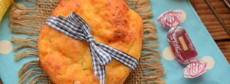 творожные лепешки в духовке. Шаг 10