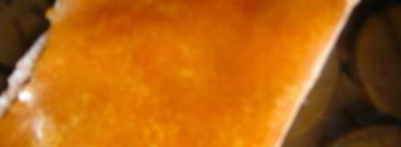 заварные томатные лепешки. Шаг 9