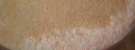 арахисовые маффины с горьким шоколадом. Шаг 4