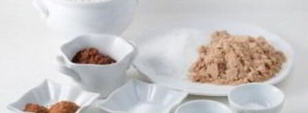 банановые маффины с шоколадом. Шаг 3