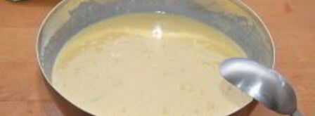 классические маффины. Шаг 5