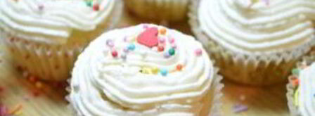 крем для маффинов. Шаг 5