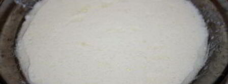 кукурузные маффины с розмарином. Шаг 3