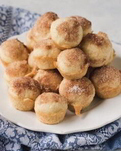 Маффины на завтрак