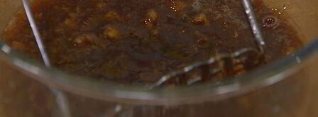 маффины с грушами. Шаг 5