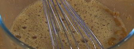 маффины с грушами. Шаг 6