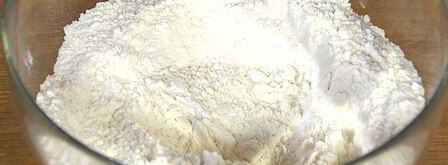 маффины с грушами. Шаг 7