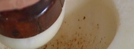 маффины с кабачком, кардамоном и лаймом. Шаг 6