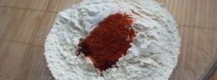 маффины с сыром. Шаг 3