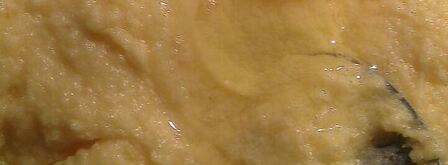 ванильные маффины. Шаг 3