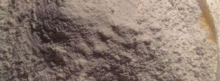 ванильные маффины. Шаг 4