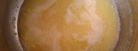 яблочные маффины. Шаг 4