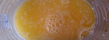 яблочные маффины. Шаг 6