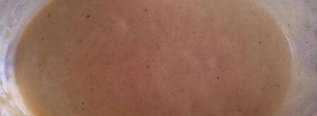 яблочные маффины. Шаг 8